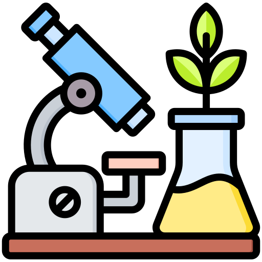 Science Lab Icon